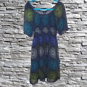 STYLISH WOMEN'S‎ DRESS BY MOSSIMO SIZE S